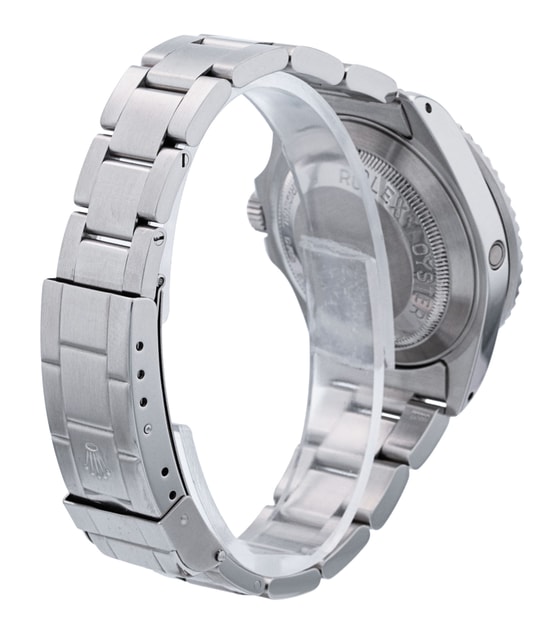 Rolex Sea-Dweller 16600 Image 3